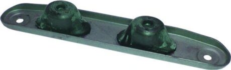 Original - Кронштейн глушника Audi A3, Volkswagen Golf, Touran, Caddy, Seat Altea, Skoda Octavia, Seat Toledo, Volkswagen Passat, Jetta, Seat Leon, Volkswagen EOS BIRTH 7490
