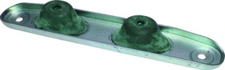 Original - Кронштейн глушника Audi A3, Volkswagen Golf, Touran, Caddy, Seat Altea, Skoda Octavia, Seat Toledo, Volkswagen Passat, Jetta, Seat Leon, Volkswagen EOS BIRTH 7491