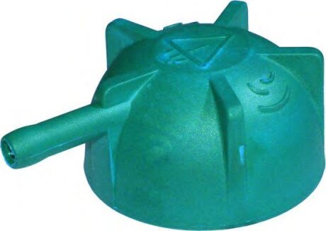 Original - Кришка розширювального бачка системи охолодження BIRTH 8190/T