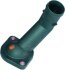 Купить Original - Фланець системи охолодження Seat Ibiza, Volkswagen Sharan, Polo, Audi A3, Seat Toledo, Skoda Octavia, Volkswagen Golf, Audi TT, Volkswagen Bora, Seat Cordoba, Leon BIRTH 8367 (фото1) подбор по VIN коду, цена 219 грн.