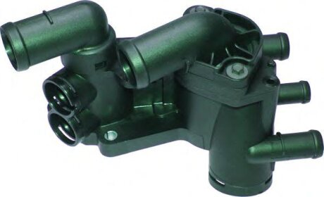 Original - Фланець системи охолодження BIRTH 8720