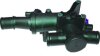 Купить Original - Фланець системи охолодження Peugeot 508, Ford Mondeo, Galaxy, S-Max, Focus, Peugeot Expert, Ford C-Max, Citroen C5, C8, Peugeot 307, 407 BIRTH 8887 (фото1) подбор по VIN коду, цена 1923 грн.