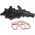 Купить Original - Фланець системи охолодження Renault Laguna, Megane, Scenic, Clio, Kangoo, Twingo, Fluence BIRTH 8956 (фото1) подбор по VIN коду, цена 1146 грн.