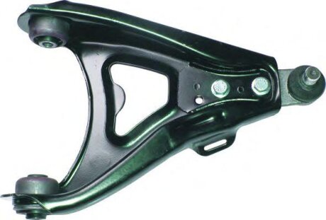 Original - Важіль підвіски BIRTH br1152