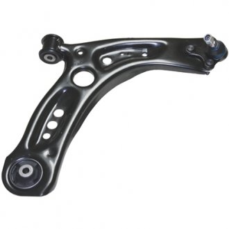 Original - Рычаг подвески Seat Leon, Volkswagen Golf, Audi A3, Skoda Octavia, Volkswagen T-Roc BIRTH br2201