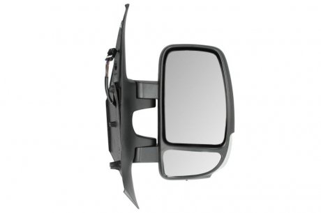 Зеркало заднего вида Opel Movano, Renault Master BLIC 540204053360P