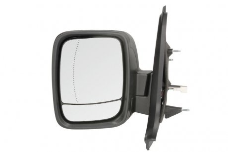 Зеркало заднего вида Renault Trafic, Opel Vivaro BLIC 5402042002027P