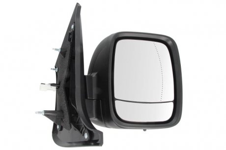 Зеркало заднего вида Renault Trafic, Opel Vivaro BLIC 5402042002028P