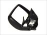 Купить Бокове дзеркало Лів (ручне, опукле) VW LT II 05.96-07.06 Volkswagen LT BLIC 5402049291920P (фото1) подбор по VIN коду, цена 2307 грн.