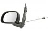 Купить Зеркало заднего вида Fiat Panda BLIC 540207049361P (фото1) подбор по VIN коду, цена 925 грн.