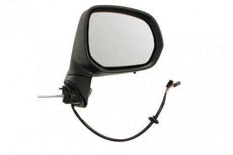 Купить Зеркало заднего вида Peugeot 5008, 3008 BLIC 540208031364P (фото1) подбор по VIN коду, цена 4784 грн.