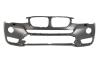 Купити Передній бампер BMW X3 BLIC 5510000093909P (фото1) підбір по VIN коду, ціна 5399 грн.