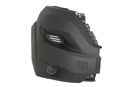 Накладка бамперу BLIC 5510002098902Q