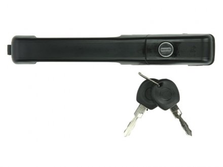 Купить Ручка дверей Volkswagen Passat BLIC 601001008402P (фото1) подбор по VIN коду, цена 775 грн.