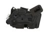 Купить Замок дверной VW Caddy 4Golf 6Golf 7Polo SK RapidYeti пер. правый BLIC 601001053442P (фото3) подбор по VIN коду, цена 2565 грн.