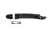 Купити Ручка дверей Seat Ibiza, Leon, Skoda Octavia, Volkswagen Passat, Skoda Roomster, Volkswagen Golf, Skoda Fabia, Volkswagen Bora, Seat Toledo, Volkswagen Polo, Skoda Superb BLIC 601010010402P (фото2) підбір по VIN коду, ціна 377 грн.