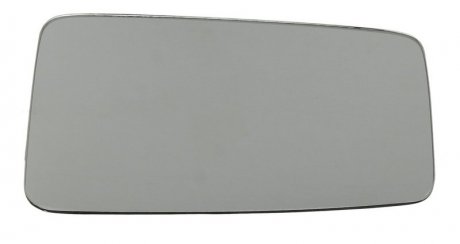 Купить Стекло зеркала заднего вида Peugeot 405 BLIC 6102010143P (фото1) подбор по VIN коду, цена 194 грн.