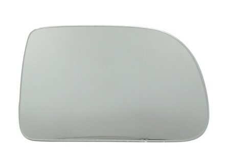 Скло дзеркала зовнішнього Прав (опукле) RENAULT KANGOO I 08.98-04.03 BLIC 6102010211P