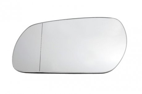 Купить Стекло зеркала заднего вида Mazda 6 BLIC 6102010764P (фото1) подбор по VIN коду, цена 402 грн.