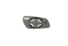 Купить Стекло зеркала заднего вида Ford C-Max, Focus, Mondeo, Fiesta, Fusion BLIC 6102021211392P (фото2) подбор по VIN коду, цена 406 грн.