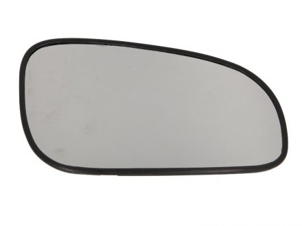 Стекло зеркала заднего вида Volvo S80, V70, S60 BLIC 6102021221524P (фото1)