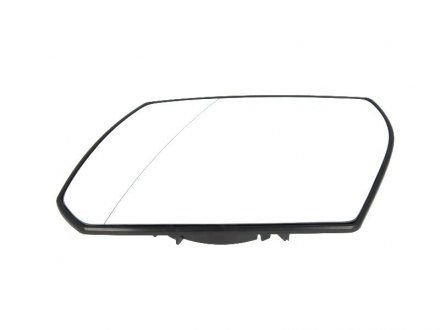 Купить Стекло зеркала заднего вида Ford Mondeo BLIC 6102021223377P (фото1) подбор по VIN коду, цена 440 грн.