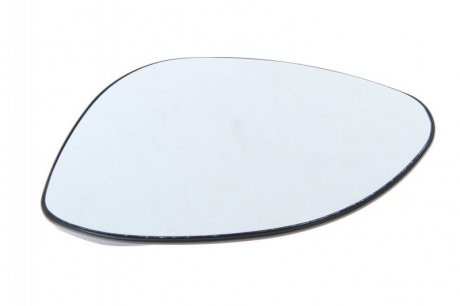 Купить Стекло зеркала заднего вида Opel Vectra BLIC 6102021225233P (фото1) подбор по VIN коду, цена 387 грн.