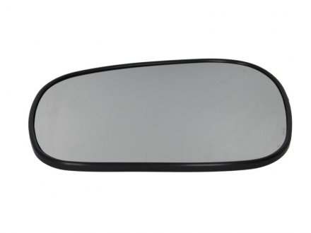 Купить Стекло зеркала заднего вида Suzuki Grand Vitara BLIC 6102021231992P (фото1) подбор по VIN коду, цена 656 грн.