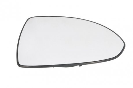 Стекло зеркала заднего вида Opel Corsa BLIC 6102021232220P (фото1)