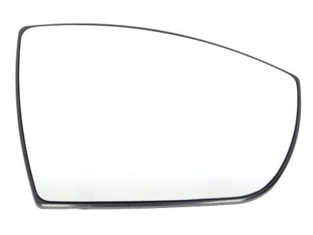 Купить Стекло зеркала заднего вида Ford Galaxy, S-Max, Kuga BLIC 6102021232590P (фото1) подбор по VIN коду, цена 455 грн.