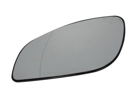 Купить Стекло зеркала заднего вида Opel Vectra BLIC 6102021251221P (фото1) подбор по VIN коду, цена 309 грн.