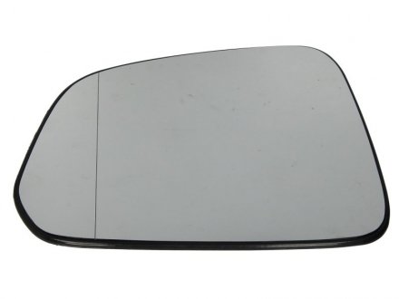 Купить Стекло зеркала заднего вида Chevrolet Captiva BLIC 6102021271228P (фото1) подбор по VIN коду, цена 1083 грн.