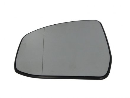 Купить Стекло зеркала заднего вида Ford Focus, Mondeo BLIC 6102021271371P (фото1) подбор по VIN коду, цена 394 грн.
