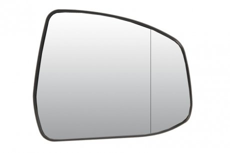 Стекло зеркала заднего вида Ford Galaxy, S-Max, Kuga BLIC 6102021272371P
