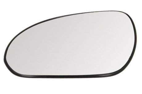 Купить Стекло зеркала заднего вида Hyundai I30 BLIC 6102021291123P (фото1) подбор по VIN коду, цена 448 грн.