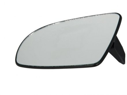 Стекло зеркала заднего вида Opel Corsa BLIC 6102021291215P