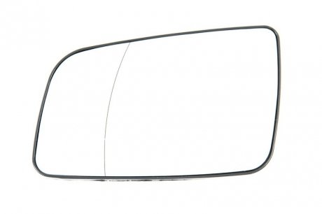 Стекло зеркала заднего вида Opel Astra BLIC 6102021291237P