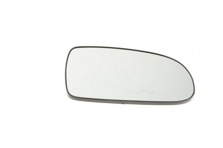 Купить Стекло зеркала заднего вида Opel Corsa BLIC 6102021292229P (фото1) подбор по VIN коду, цена 286 грн.