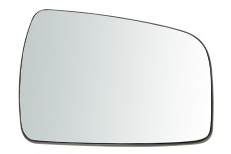 Стекло зеркала заднего вида Opel Zafira BLIC 610204046368P (фото1)