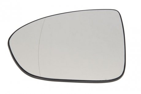 Купить Стекло зеркала заднего вида Opel Meriva BLIC 6102042002007P (фото1) подбор по VIN коду, цена 395 грн.