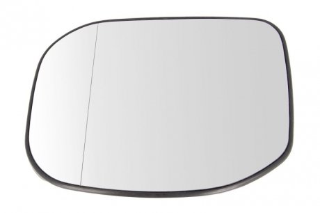 Купить Стекло зеркала заднего вида Honda Accord BLIC 6102122001331P (фото1) подбор по VIN коду, цена 878 грн.