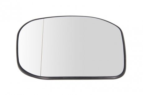 Купить Стекло зеркала заднего вида Honda Accord BLIC 6102122001332P (фото1) подбор по VIN коду, цена 855 грн.