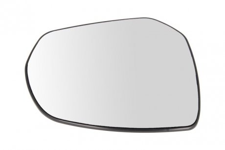 Стекло зеркала заднего вида Citroen C4, C3 BLIC 6102212001094P
