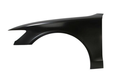 Купить Крило переднє Audi A6 BLIC 6504040032311P (фото1) подбор по VIN коду, цена 4262 грн.