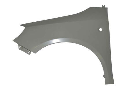 Крило переднє Skoda Roomster, Fabia BLIC 6504047515311P