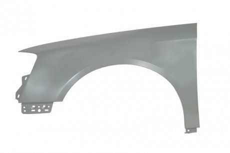 Крыло переднее Volkswagen Passat BLIC 6504049540311Q