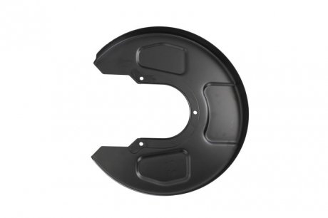Защита тормозного диска Volkswagen Sharan BLIC 6508039590877K