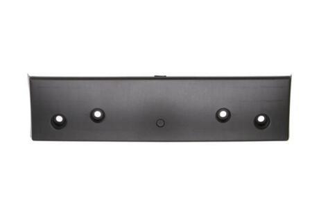 Кріплення номерного знаку передн MITSUBISHI LANCER VII 09.03-10.08 BLIC 6509013719920P