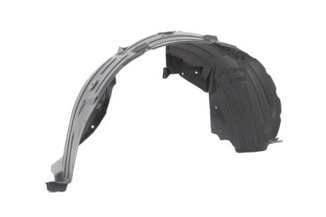 Купить Бризковик Nissan Qashqai BLIC 6601011617812P (фото1) подбор по VIN коду, цена 619 грн.