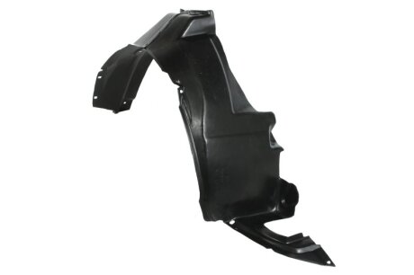 Підкрилок передн Прав (пластик) HYUNDAI MATRIX 08.06-03.08 BLIC 6601013132802P